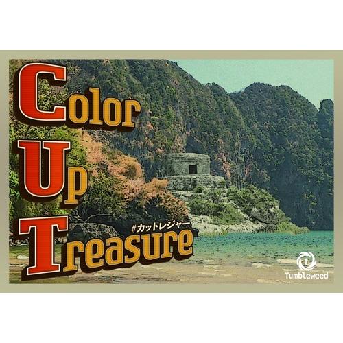 Color Up Treasure (制作：タンブルウィード) [送料ウエイト：2]