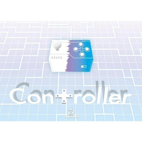 Controller (制作：タンブルウィード) [送料ウエイト：3]