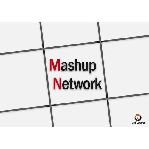 Mashup Network (制作：タンブルウィード) [送料ウエイト：2]